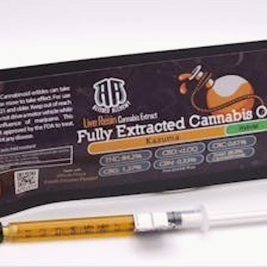 Altered Alchemy - Kazuma - FECO -1 g - 1