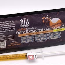 Altered Alchemy - Watermelon Rancher - FECO - 1g - 1