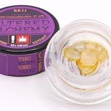 Altered Alchemy - RS11 - Diamonds and Sauce - 1g - 1