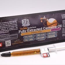 Altered Alchemy - Gastro Pop - FECO - 1g - 1