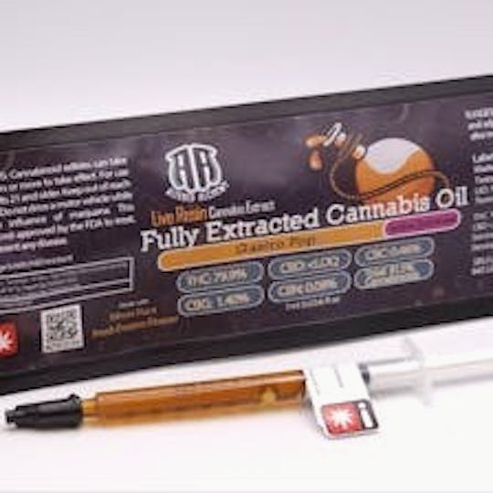 Altered Alchemy - Gastro Pop - FECO - 1g - 1