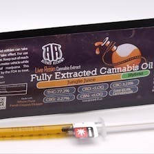 Altered Alchemy - Jungle Juice - FECO - 1g - 1