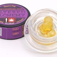 Altered Alchemy - Gastro Pop - Diamonds and Sauce - 1g - 1