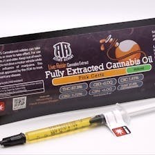 Altered Alchemy - Pink Certz - FECO - 1g - 1