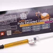 Altered Alchemy - Baby Yoda - FECO - 1g - 1