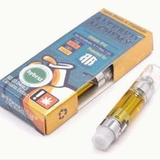 Altered Alchemy - Gelato #42 - Cartridge - 1g - 1