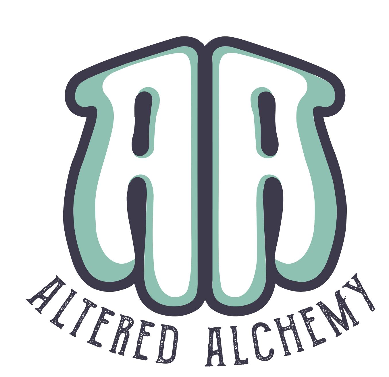 Altered Alchemy - Purple Milk - Cartridge - 1g - 1