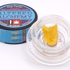 Altered Alchemy - Pop Tartz - Cured Resin - 1g - 1
