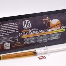 Altered Alchemy - Pink Panter - FECO - 1g - 1