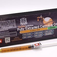 Altered Alchemy - Collins Ave - FECO - 1g - 1