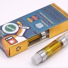 Altered Alchemy - Gary Payton x Jealousy - Live Resin x Distillate Cartridge - 1g - 1