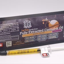 Altered Alchemy - Glitter Bomb - FECO - 1g - 1