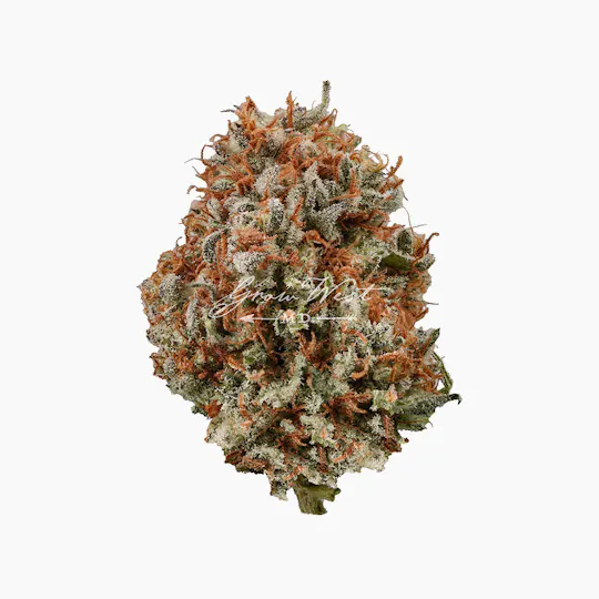 Grow West Cannabis Company - Flo x Stardawg | Reserve | Hand-Trimmed Flower | 3.5g - 1