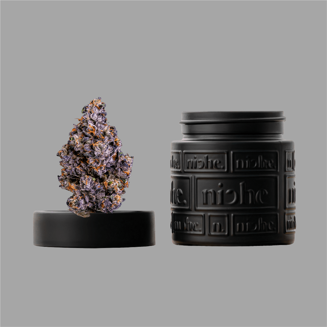 Niche - Cherry Runtz | 3.5 g - 1