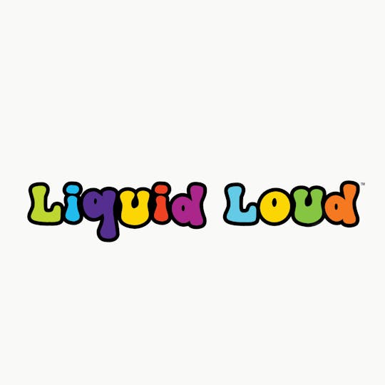 GoldDrop - Glitter Bomb Liquid Loud - 1g All-In-One Humulene/Create - 1