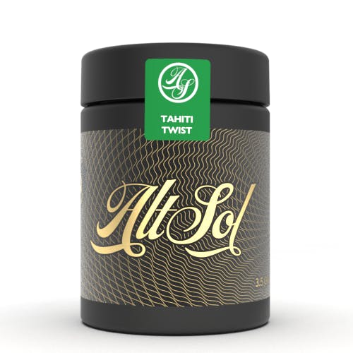 AltSol - Tahiti Twist - Flower - 3.5g - 1