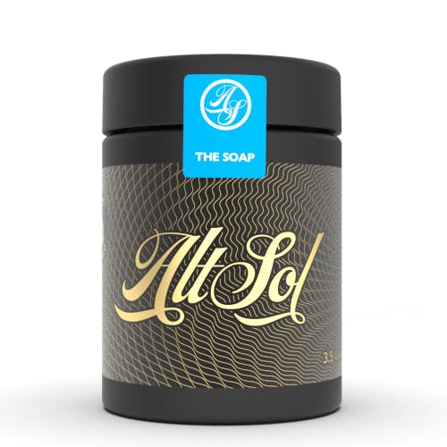 AltSol - The Soap - Flower - 3.5g - 1