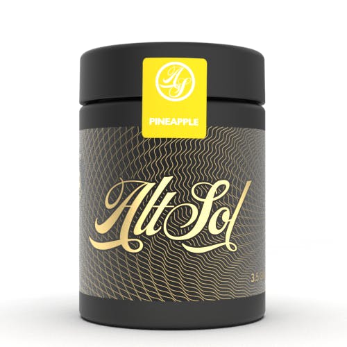 AltSol - Pineapple - Flower - 3.5g - 1