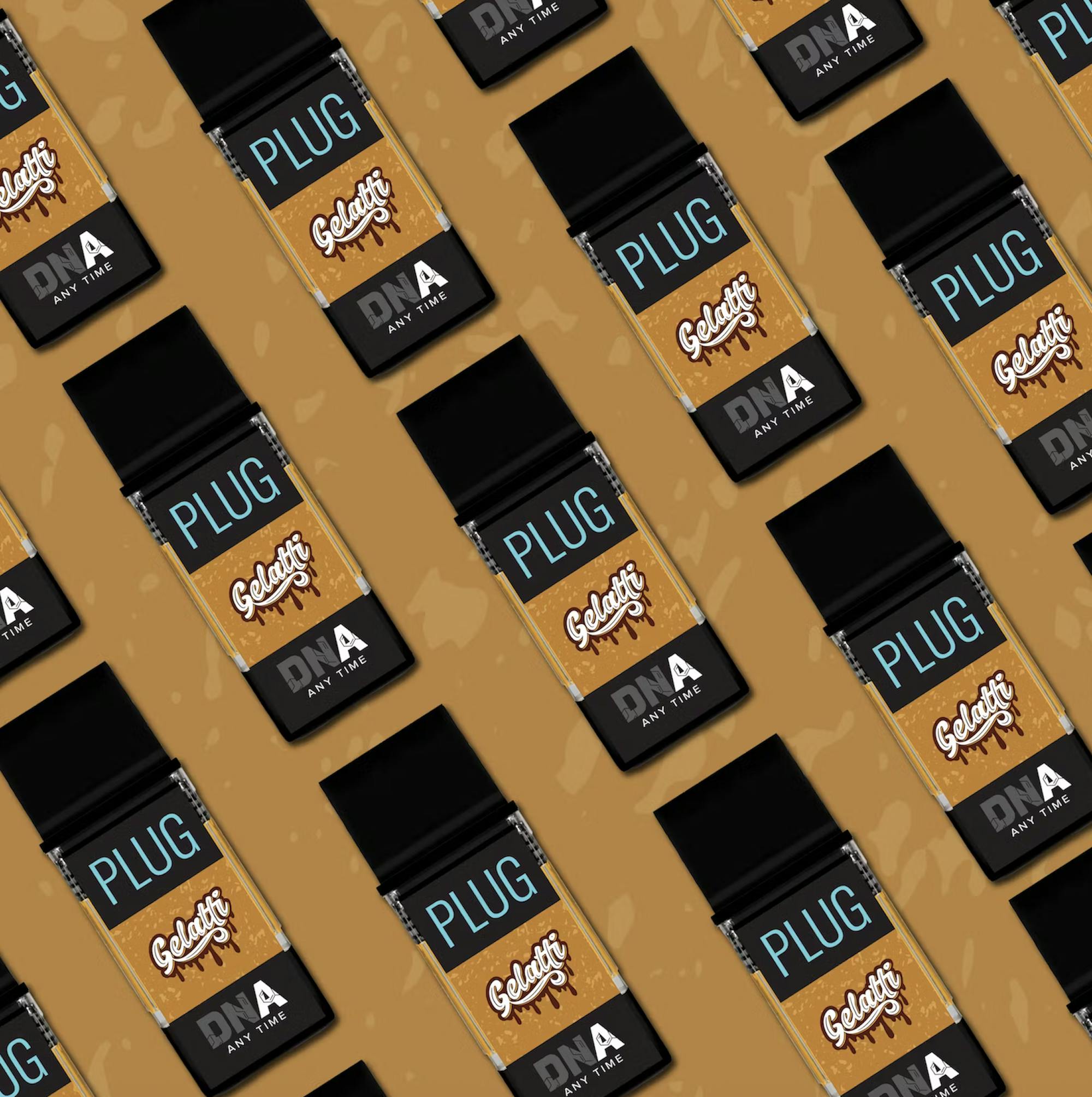 PLUGPLAY™ - All-in-Ones New York: Gelatti - 1