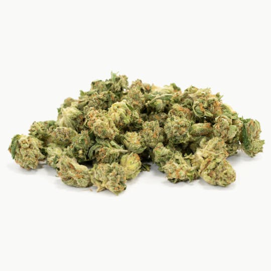 SAVAGE - Great White #4 3.5g Indoor Smalls - 1