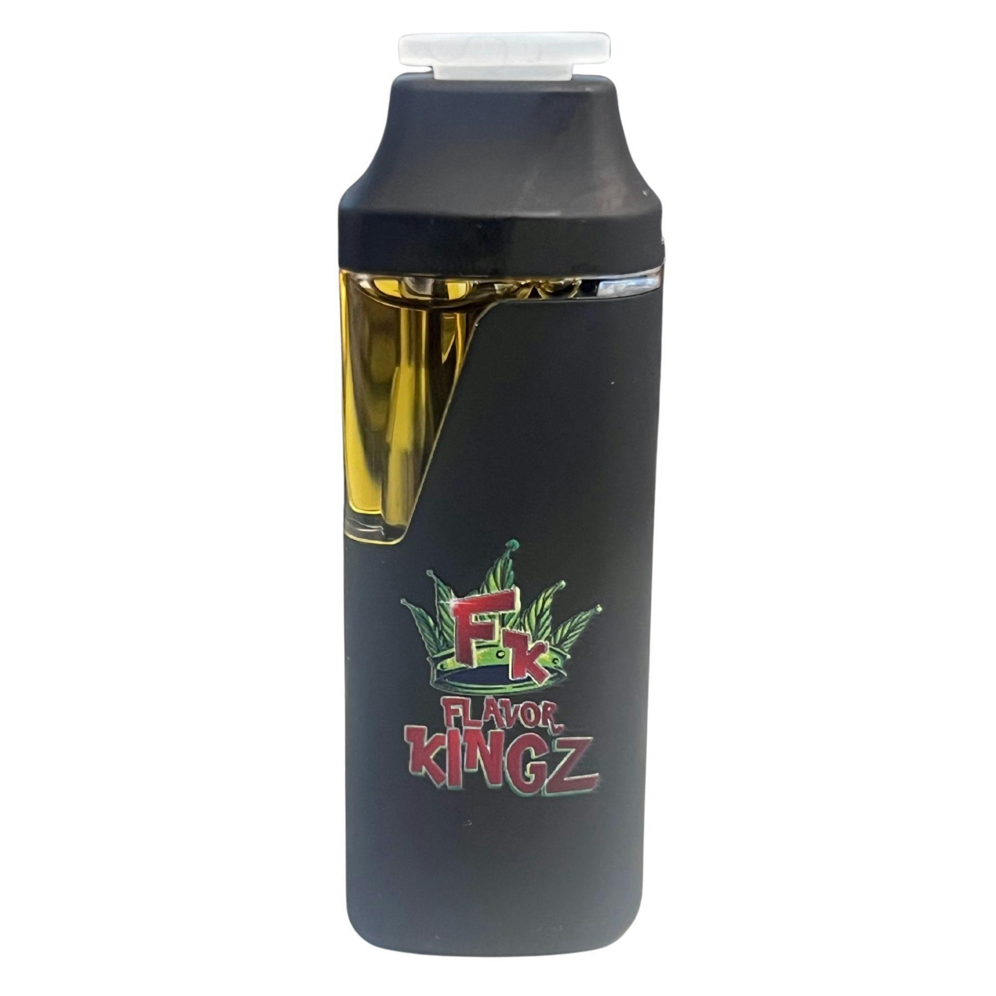 Royal Highness - Flavor Kingz | Pine Express 1G - 1