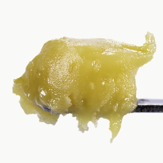 West Coast Cure - Garlotti - 1G Live Resin Badder - 1
