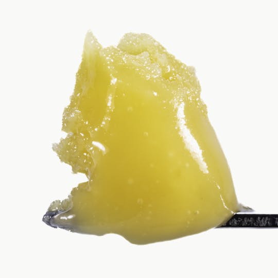 West Coast Cure - Rainbow Punch - 1G Live Resin Badder - 1