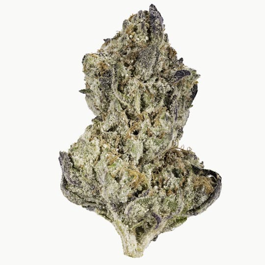 West Coast Cure - Purpscotti - 14G Diamond Infused Premium Flower - 1
