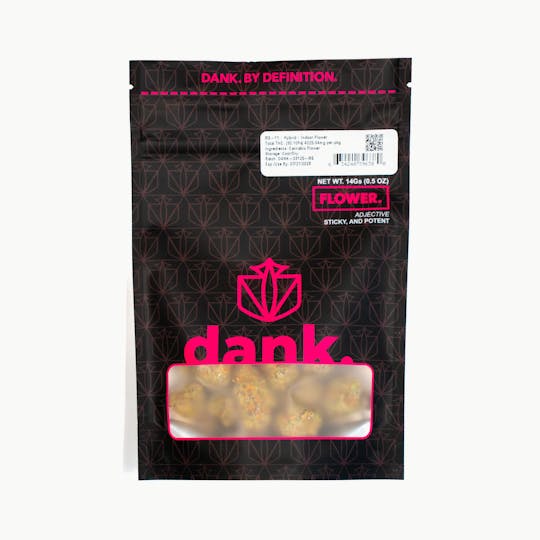 Dank By Definition - RS-11 (14 GRAMS) - 1