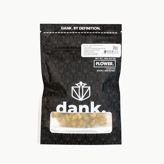Dank By Definition - AK-47 (14 GRAMS) - 1