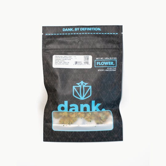 Dank By Definition - MEMORY LOSS (14 GRAMS) - 1