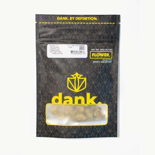 Dank By Definition - BLOW POP (14 GRAMS) - 1