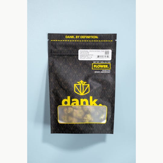 Dank By Definition - MONKEY BUSINESS (14 GRAMS) - 1
