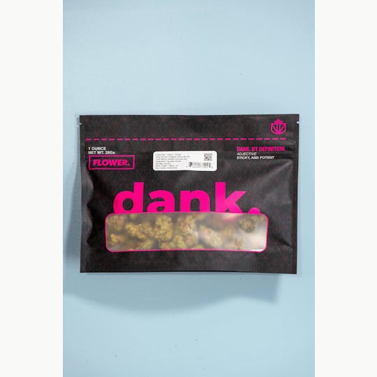 Dank By Definition - CHERRY PIE (1 OZ) - 1