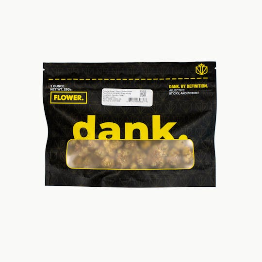 Dank By Definition - HAWAIIAN DIESEL (1 OZ) - 1