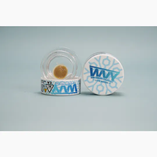 WVY - WVY - Strawberry Pie - Rosin - 1