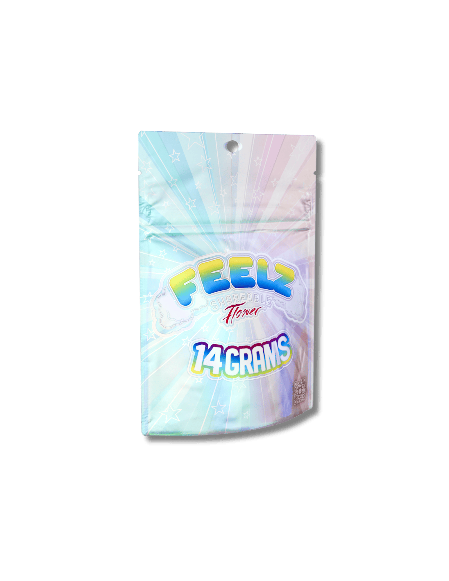 Bango Distribution - Feelz | Horchata | Big Buds | 14g - 1