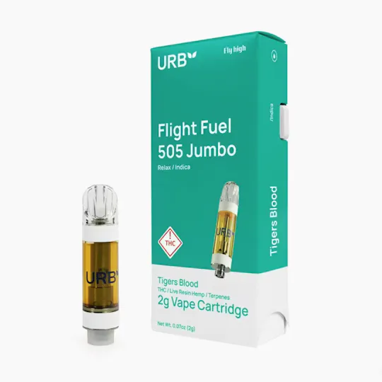 Urb NM - Urb NM | Strawberry Kiwi | Cartridge | 2g - 1