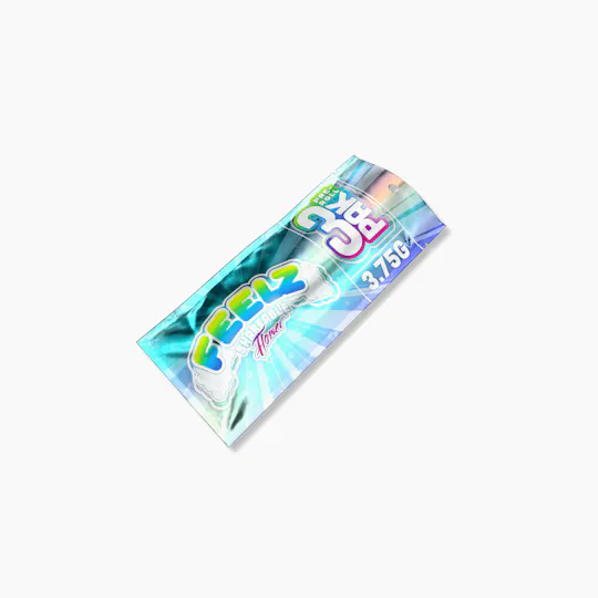Bango Distribution - Feelz | Horchata | Joints | 1.25g each | 3pk - 1