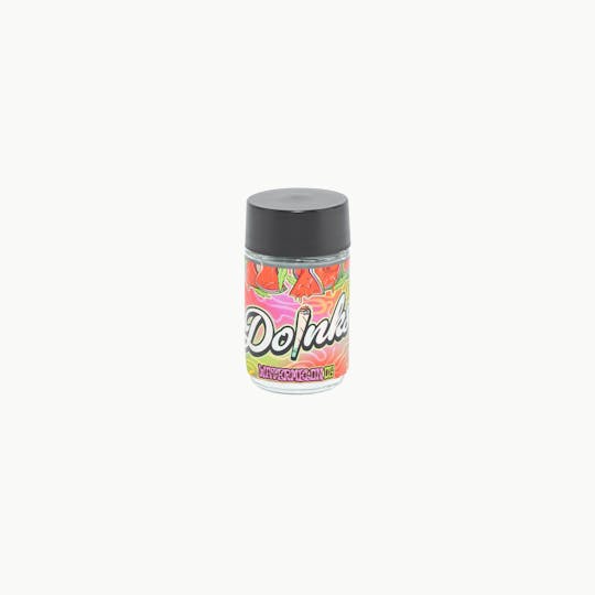 Doinks - Doinks Watermelon OG Infused Preroll (0.5g) 4pk - 1
