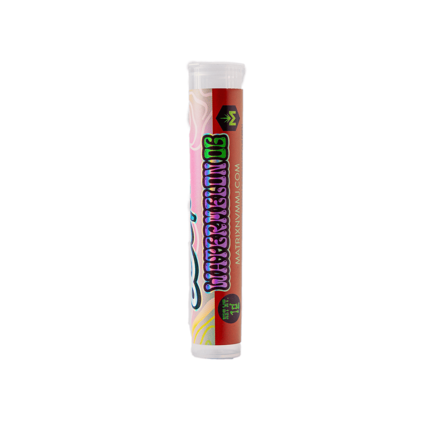 Doinks - Doinks | Watermelon OG | Infused Joint | 1g - 1