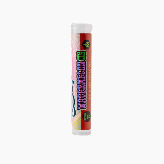 Doinks - Doinks | Watermelon OG | Infused Joint | 1g - 1