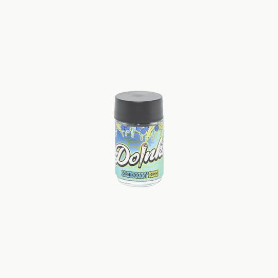 Doinks - Doinks Blueberry Kush Infused Preroll (0.5g) 4pk - 1