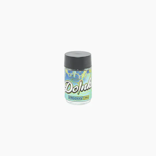 Doinks - Blueberry Kush | Infused Minis | 0.5g each | 4pk - 1