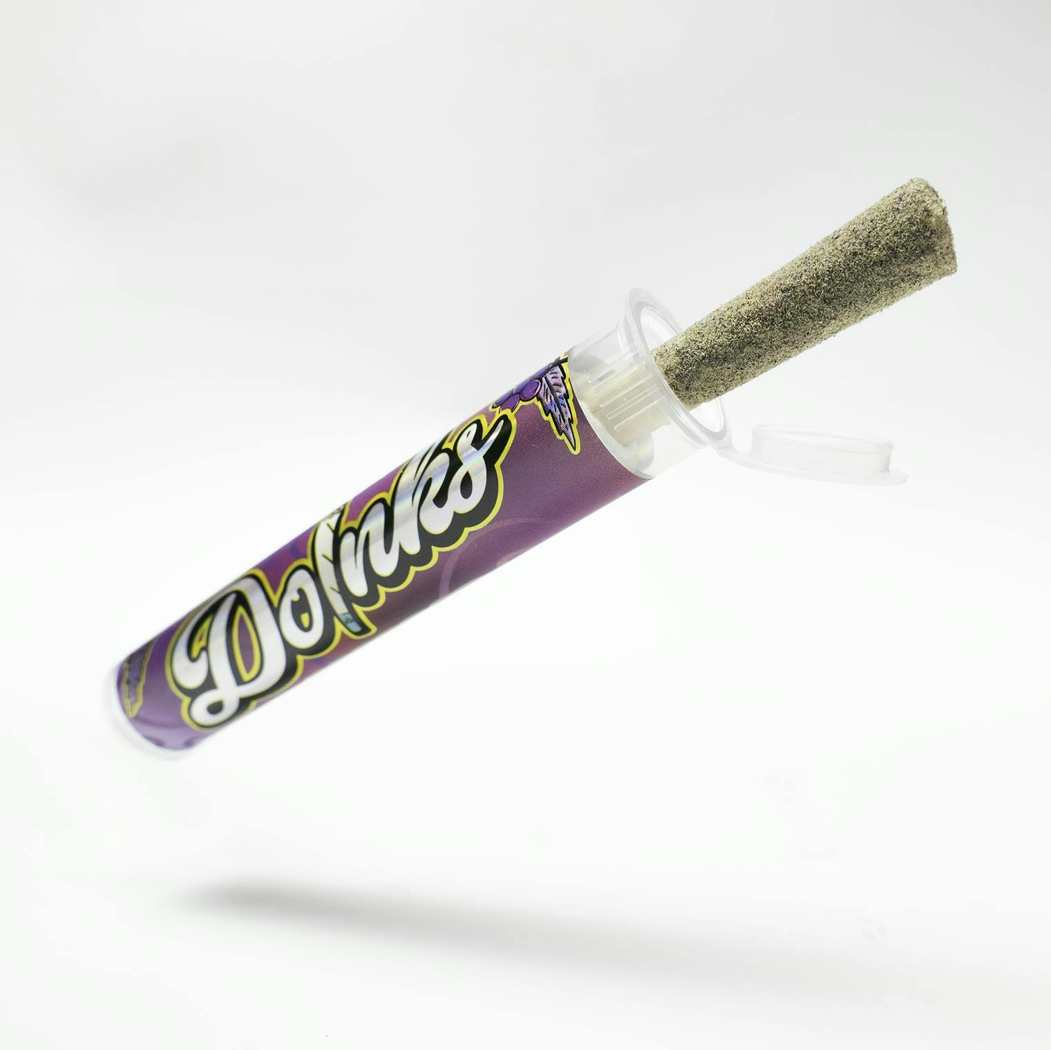 Doinks - Doinks | Grape OG | Infused Mini | 0.5g - 1