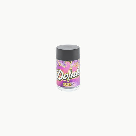 Doinks - Doinks Grape OG Infused Preroll (0.5g) 4pk - 1