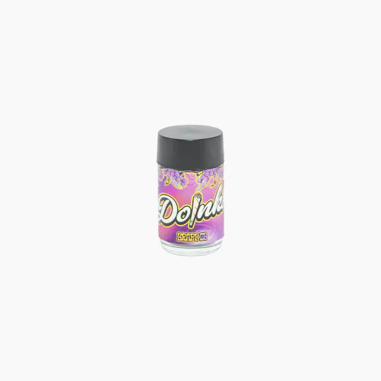 Doinks - Doinks | Grape OG | Infused Minis | 4pk | 0.5g/ea - 1