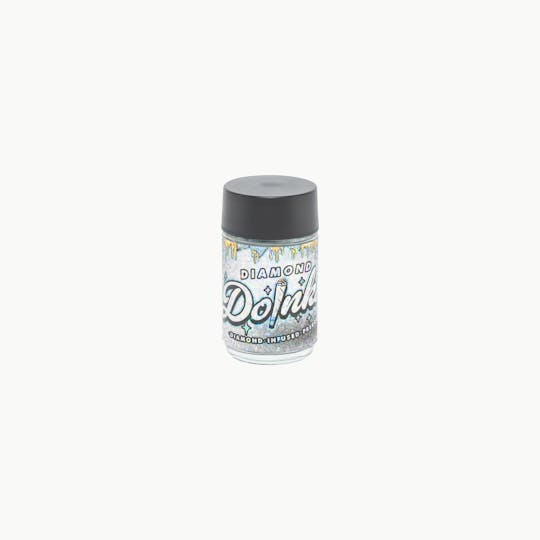Doinks - Doinks Diamond Infused Preroll (0.5g) 4pk - 1