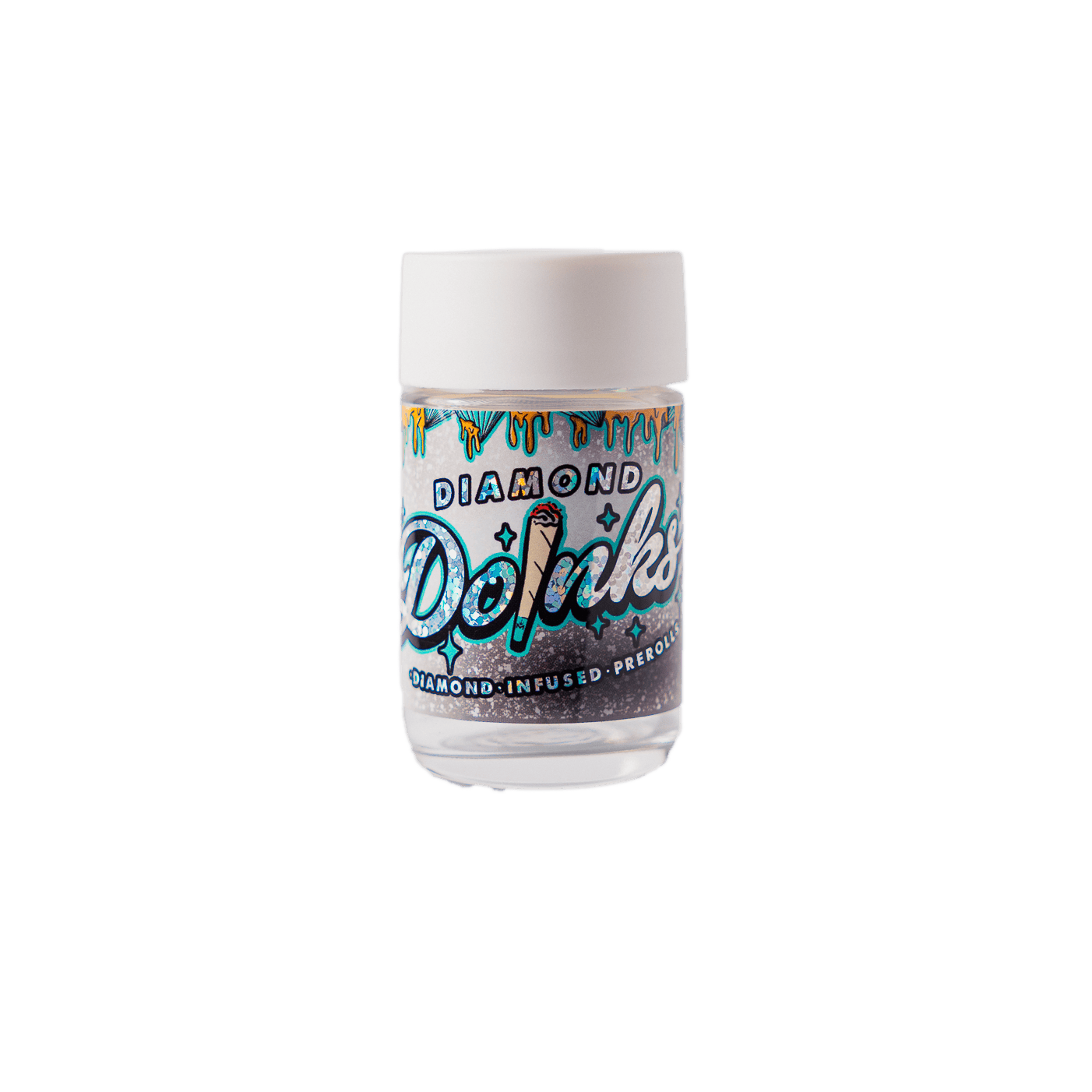 Doinks - Doinks | Diamonds | Infused Minis | 0.5g each | 4pk - 1