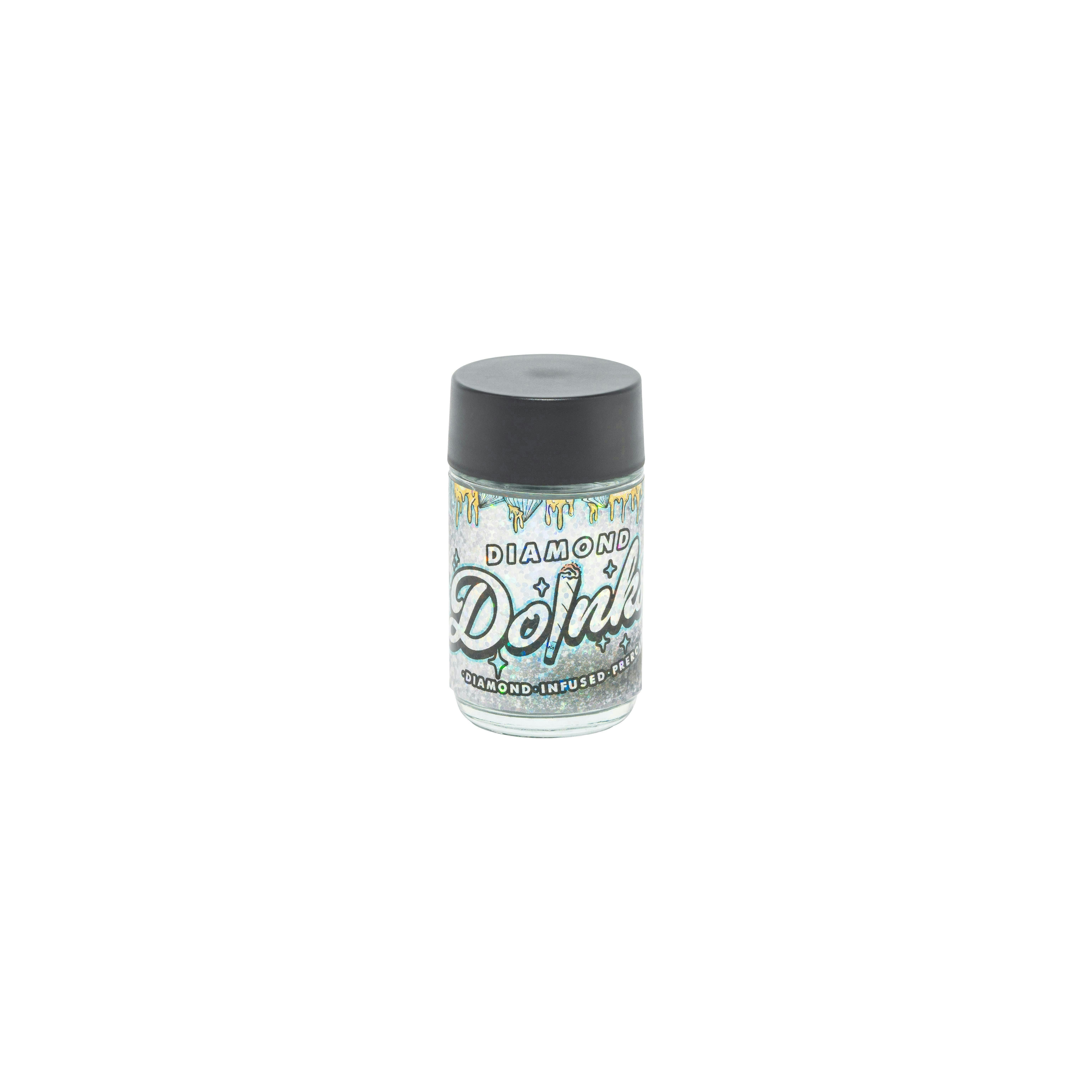 Doinks - Diamond | Infused Minis | 0.5g each | 4pk - 1